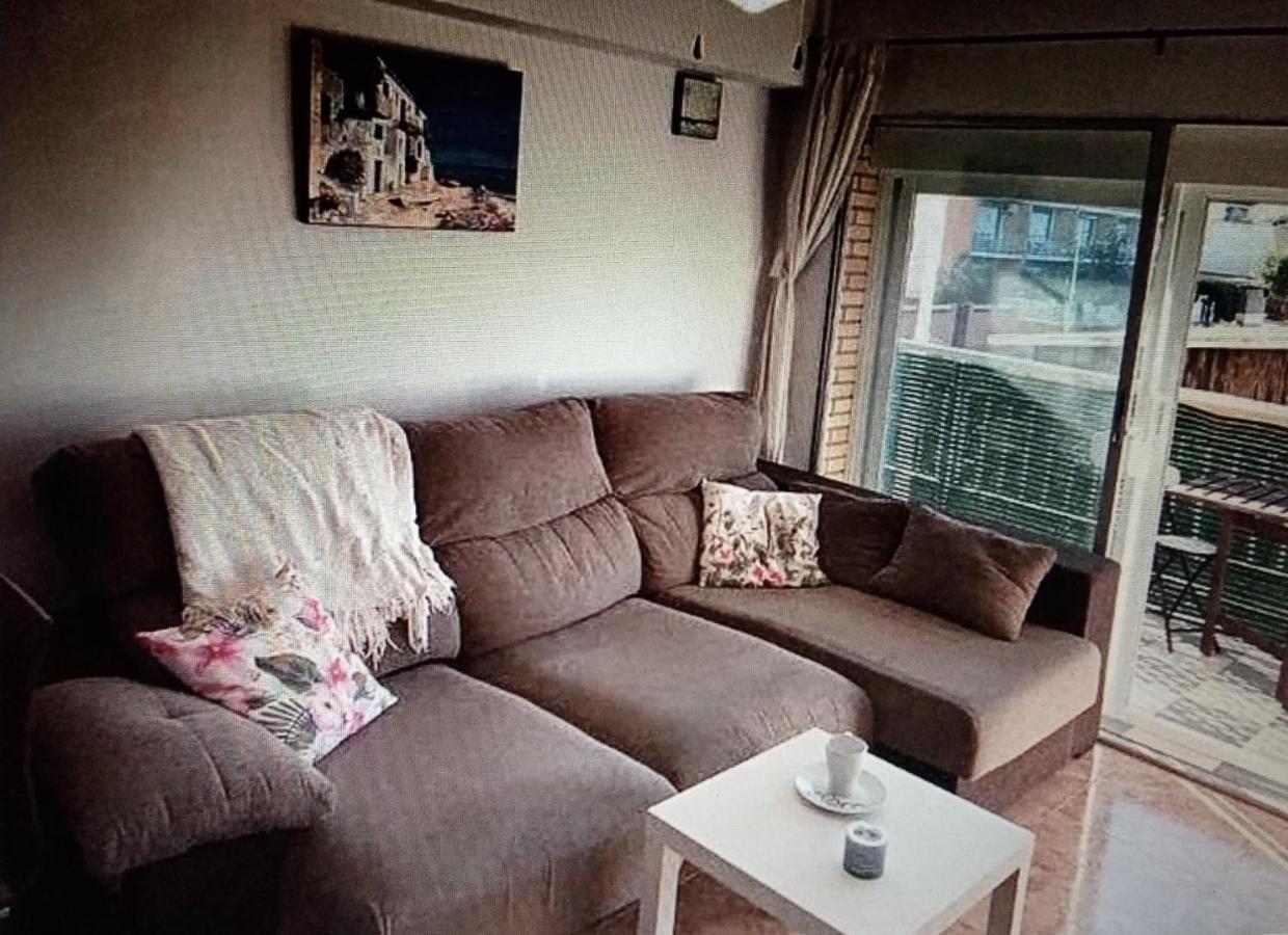 Nice Apartment On The Coast To Relax And Work Cartagena Exterior foto