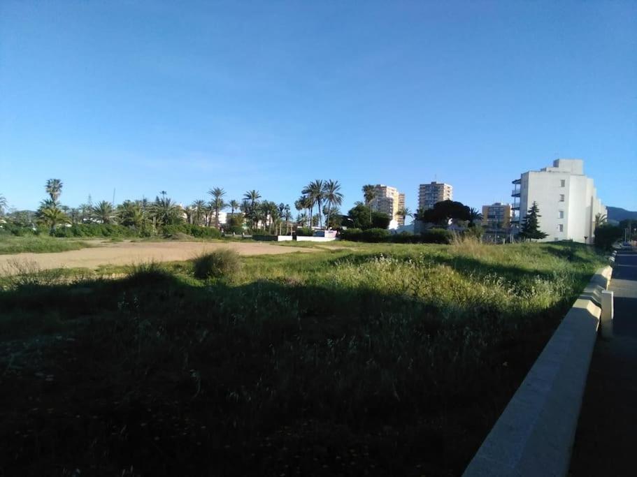 Nice Apartment On The Coast To Relax And Work Cartagena Exterior foto