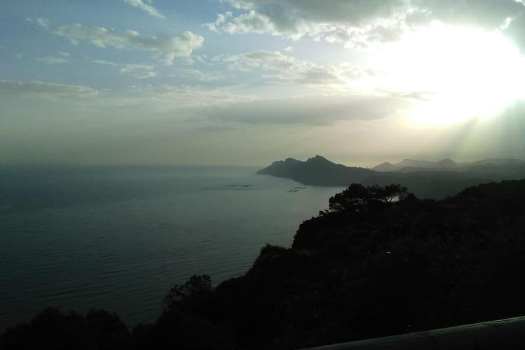 Nice Apartment On The Coast To Relax And Work Cartagena Exterior foto