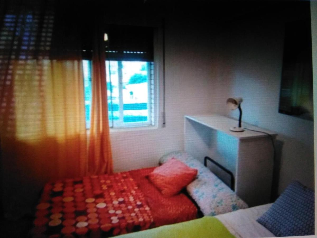 Nice Apartment On The Coast To Relax And Work Cartagena Exterior foto