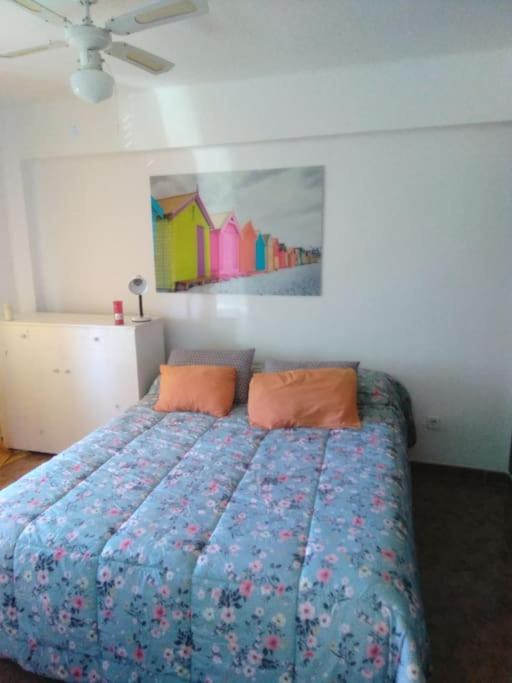 Nice Apartment On The Coast To Relax And Work Cartagena Exterior foto